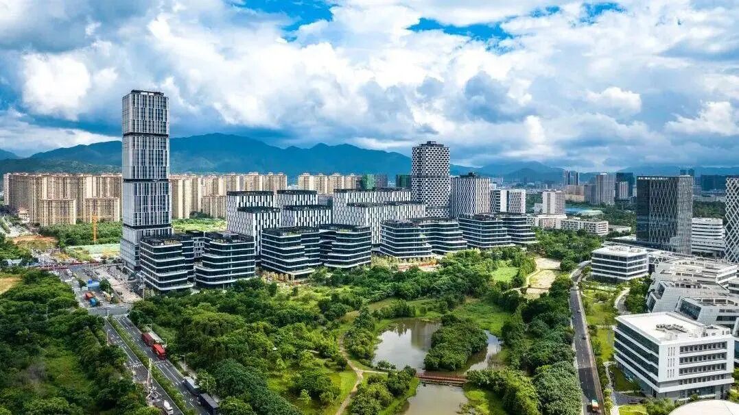 白云机场三期扩建 2026-07-01